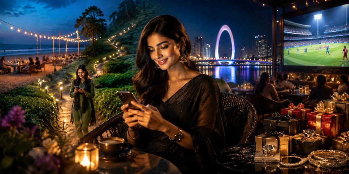 ঢাকার চা বাগানে ক্রিকেট বেটিং বাংলাদেশ মডেল
